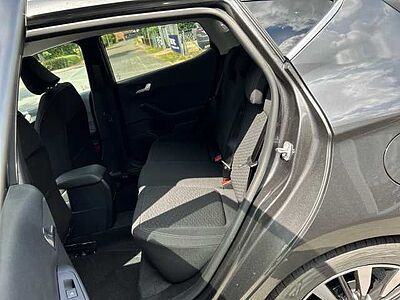 Ford Fiesta Titanium X 1.0 Navi ACC Klima BT SHZ PDC