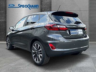 Ford Fiesta Titanium X 1.0 Navi ACC Klima BT SHZ PDC