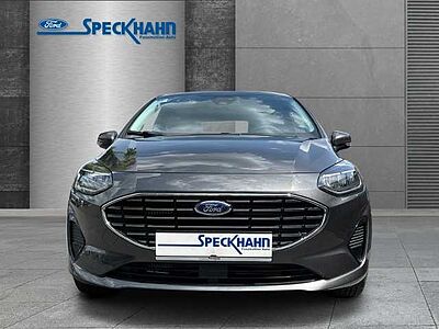 Ford Fiesta Titanium X 1.0 Navi ACC Klima BT SHZ PDC