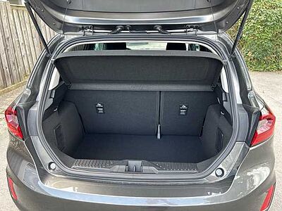 Ford Fiesta Titanium X 1.0 Navi ACC Klima BT SHZ PDC