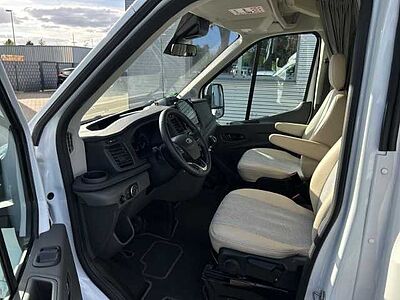 Etrusco T 6.9 SF Complete Edition Markise/Fahrradträger Sofort verfügbar