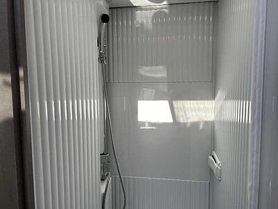 Etrusco T 6.9 SF Complete Edition Markise/Fahrradträger Sofort verfügbar