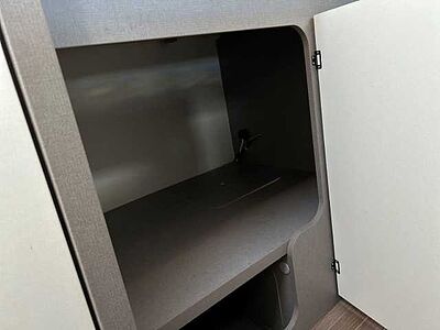 Etrusco T 6.9 SF Complete Edition Markise/Fahrradträger Sofort verfügbar