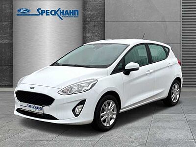 Ford Fiesta Cool & Connect 1.1 Tel.-Vorb. SHZ PDC BT