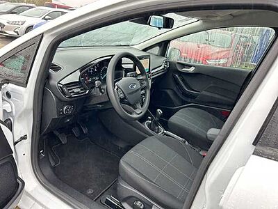 Ford Fiesta Cool & Connect 1.1 Tel.-Vorb. SHZ PDC BT