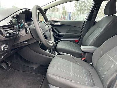 Ford Fiesta Cool & Connect 1.1 Tel.-Vorb. SHZ PDC BT