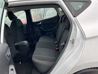 Ford Fiesta Cool & Connect 1.1 Tel.-Vorb. SHZ PDC BT