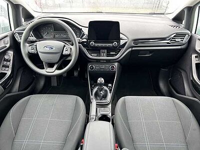 Ford Fiesta Cool & Connect 1.1 Tel.-Vorb. SHZ PDC BT