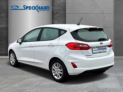 Ford Fiesta Cool & Connect 1.1 Tel.-Vorb. SHZ PDC BT