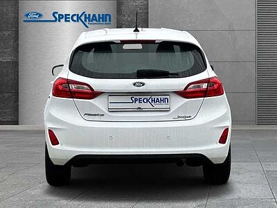 Ford Fiesta Cool & Connect 1.1 Tel.-Vorb. SHZ PDC BT