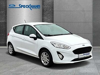 Ford Fiesta Cool & Connect 1.1 Tel.-Vorb. SHZ PDC BT
