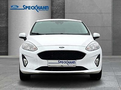 Ford Fiesta Cool & Connect 1.1 Tel.-Vorb. SHZ PDC BT