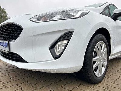 Ford Fiesta Cool & Connect 1.1 Tel.-Vorb. SHZ PDC BT