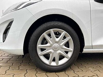 Ford Fiesta Cool & Connect 1.1 Tel.-Vorb. SHZ PDC BT