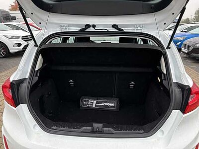 Ford Fiesta Cool & Connect 1.1 Tel.-Vorb. SHZ PDC BT