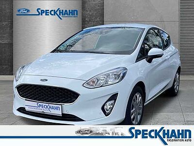 Ford Fiesta Cool & Connect 1.0 EcoBoost SHZ Navi PDC