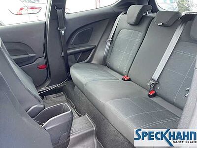 Ford Fiesta Cool & Connect 1.0 EcoBoost SHZ Navi PDC