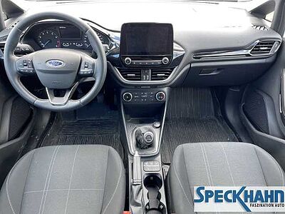 Ford Fiesta Cool & Connect 1.0 EcoBoost SHZ Navi PDC