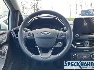 Ford Fiesta Cool & Connect 1.0 EcoBoost SHZ Navi PDC