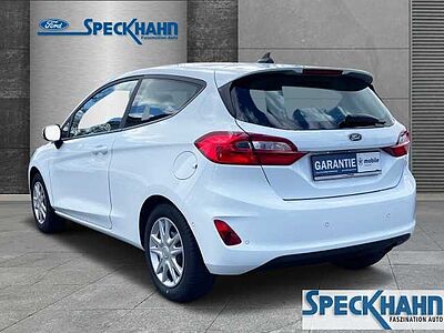 Ford Fiesta Cool & Connect 1.0 EcoBoost SHZ Navi PDC