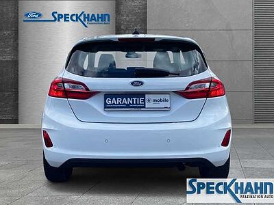 Ford Fiesta Cool & Connect 1.0 EcoBoost SHZ Navi PDC