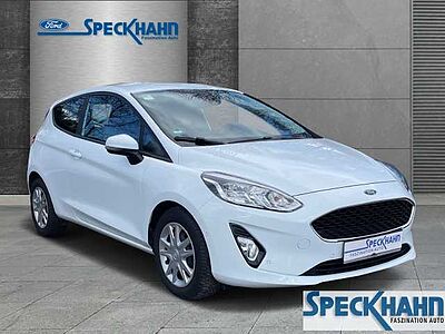 Ford Fiesta Cool & Connect 1.0 EcoBoost SHZ Navi PDC