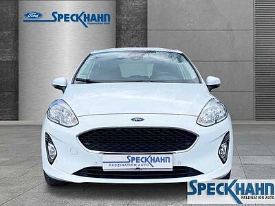 Ford Fiesta Cool & Connect 1.0 EcoBoost SHZ Navi PDC