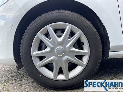 Ford Fiesta Cool & Connect 1.0 EcoBoost SHZ Navi PDC