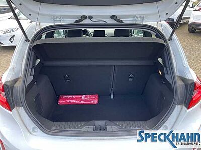 Ford Fiesta Cool & Connect 1.0 EcoBoost SHZ Navi PDC