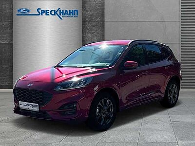 Ford Kuga Plug-In Hybrid ST-Line 2.5 Duratec -PHEV Navi SHZ Klima