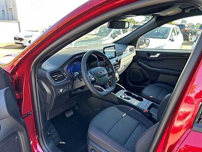 Ford Kuga Plug-In Hybrid ST-Line 2.5 Duratec -PHEV Navi SHZ Klima