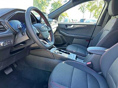 Ford Kuga Plug-In Hybrid ST-Line 2.5 Duratec -PHEV Navi SHZ Klima