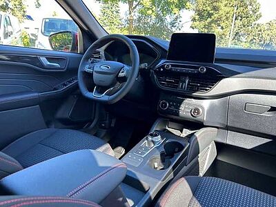 Ford Kuga Plug-In Hybrid ST-Line 2.5 Duratec -PHEV Navi SHZ Klima