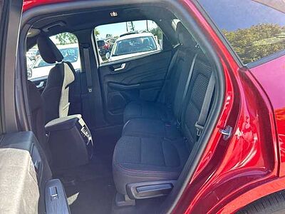 Ford Kuga Plug-In Hybrid ST-Line 2.5 Duratec -PHEV Navi SHZ Klima