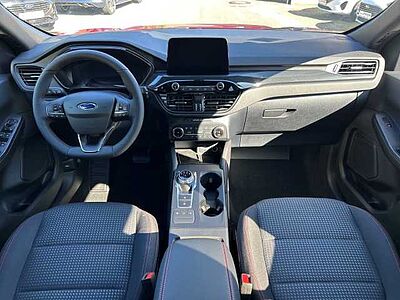 Ford Kuga Plug-In Hybrid ST-Line 2.5 Duratec -PHEV Navi SHZ Klima