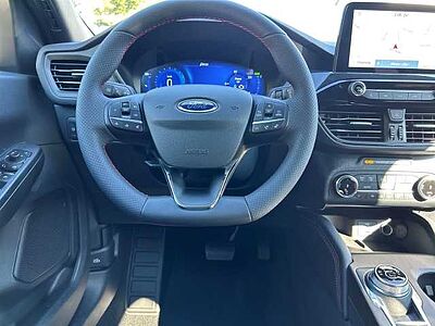 Ford Kuga Plug-In Hybrid ST-Line 2.5 Duratec -PHEV Navi SHZ Klima
