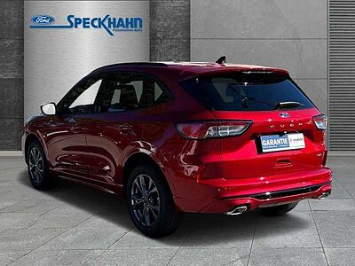 Ford Kuga Plug-In Hybrid ST-Line 2.5 Duratec -PHEV Navi SHZ Klima