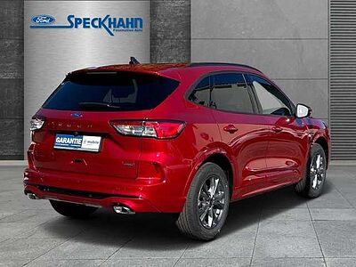 Ford Kuga Plug-In Hybrid ST-Line 2.5 Duratec -PHEV Navi SHZ Klima