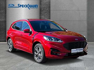 Ford Kuga Plug-In Hybrid ST-Line 2.5 Duratec -PHEV Navi SHZ Klima