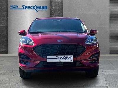 Ford Kuga Plug-In Hybrid ST-Line 2.5 Duratec -PHEV Navi SHZ Klima