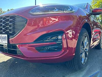 Ford Kuga Plug-In Hybrid ST-Line 2.5 Duratec -PHEV Navi SHZ Klima