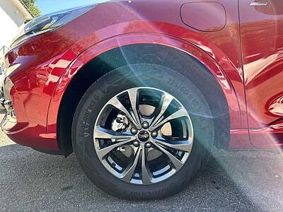 Ford Kuga Plug-In Hybrid ST-Line 2.5 Duratec -PHEV Navi SHZ Klima