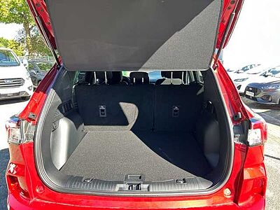 Ford Kuga Plug-In Hybrid ST-Line 2.5 Duratec -PHEV Navi SHZ Klima