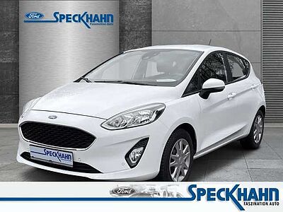 Ford Fiesta Cool & Connect 1.1 Kamera PDCv+h BT Klima