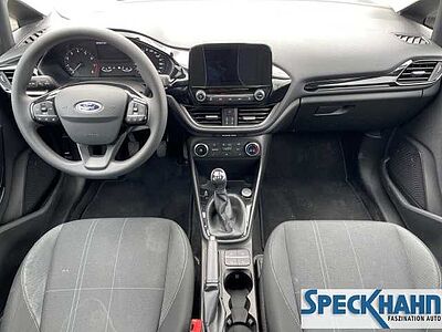 Ford Fiesta Cool & Connect 1.1 Kamera PDCv+h BT Klima