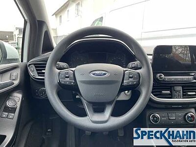 Ford Fiesta Cool & Connect 1.1 Kamera PDCv+h BT Klima