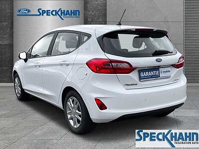 Ford Fiesta Cool & Connect 1.1 Kamera PDCv+h BT Klima