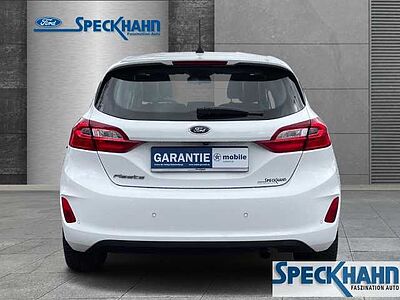 Ford Fiesta Cool & Connect 1.1 Kamera PDCv+h BT Klima