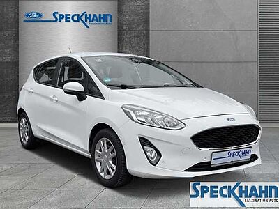 Ford Fiesta Cool & Connect 1.1 Kamera PDCv+h BT Klima