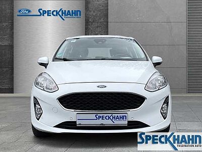 Ford Fiesta Cool & Connect 1.1 Kamera PDCv+h BT Klima